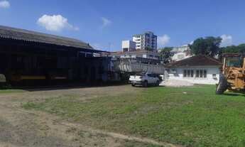 Imagem 3: Galpão/Depósito/Armazém para aluguel com 999 metros quadrados em Iputinga - Recife - Perna