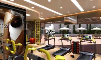 Imagem 7: Apartamentos no Residencial Vista Mar no bairro Capim Macio - Natal/RN Ref.:0179