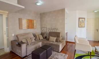Imagem 6: Apartamento Venda 3 Dormitórios - 120 m² Pinheiros