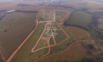 Imagem: SãO JOãO BATISTA DO GLóRIA - Loteamento/Condomínio