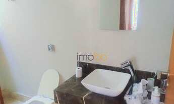 Imagem 5: Casa com 4 suítes à venda, 390 m² - Condomínio Tivoli - Sorocaba/SP