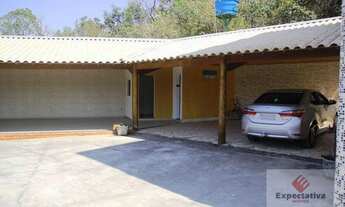 Imagem 4: Sítio, 3 quartos c/suítes à venda, 2000 m² por R$ 1.390.000 - Condomínio Estância San Remo