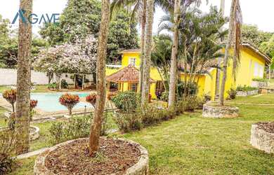 Imagem 3: Chacara em condominio fechado