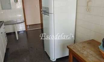 Imagem 6: Apartamento com 3 dormitórios e 2 vagas à venda, 92 m² por R$ 499.000 - Santana - São Paul