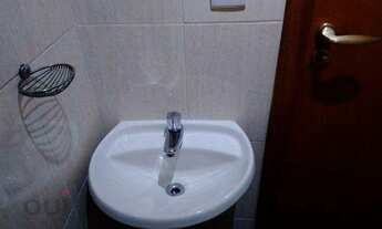 Imagem 4: Apartamento com 3 dormitórios à venda, 90 m² por R$ 1.120.000,00 - Itaim Bibi - São Paulo