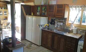 Imagem 7: Lindo Sítio a beira rio, a 15 minutos do centro de Torres