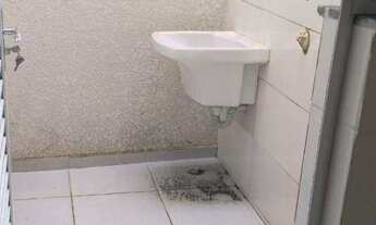 Imagem 7: Apartamento com 2 dormitórios à venda, 50 m² - Vila Príncipe de Gales - Santo André/SP