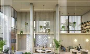 Imagem 7: Studio à Venda 21 m² 1 Dorm Sendo 1 Suíte- em Perdizes - São Paulo - SP