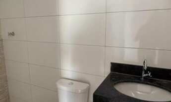 Imagem 4: Casa 2 quartos sendo um suíte, apenas 150 mil, pronta pra morar