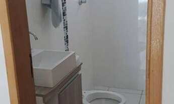 Imagem 6: Apartamento com 2 dormitórios à venda, 50 m² - Jardim Ana Maria - Santo André/SP