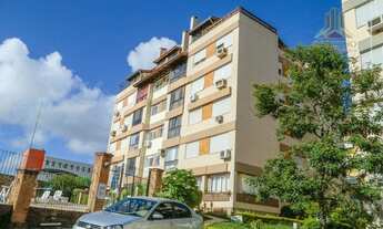 Imagem: Vendo apartamento térreo de dois dormitórios