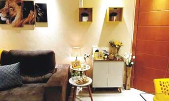 Imagem 3: Apartamento Imirim