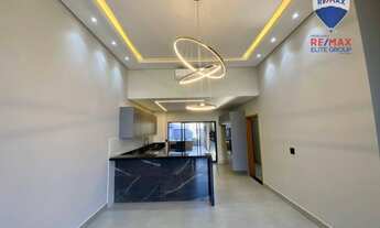 Imagem 7: Casa com 3 dormitórios à venda, 160 m² por R$ 1.090.000,00 - Condomínio Residencial Mont B