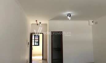 Imagem 5: Sala - Centro - Valinhos