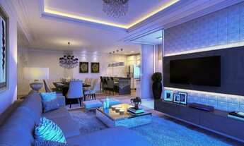 Imagem 2: QUADRA DO MAR E FRENTE PARA AVENIDA