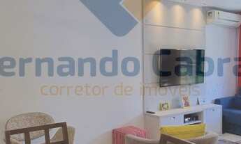 Imagem 7: Apartamento à venda em Santa Rosa, varanda com três dormitórios