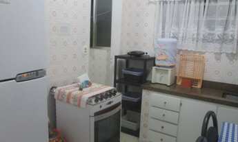 Imagem 16: Guarujá Aluguel por temporada Apto de 2 quartos fica a 2 quadras da Praia da Enseada