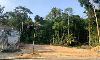 Imagem 3: Alphaville 4 - Lote com 435m2, limpo, documentado, pronto para construir