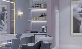 Imagem 2: Apartamento para venda possui 83 metros quadrados com 3 quartos em Centro - Criciúma - SC