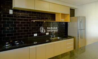 Imagem 7: Apartamento no Parque Ecológico com 3 dormitórios, sendo 01 suíte, Indaiatuba/SP!