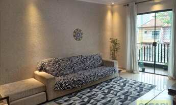 Imagem: Apartamento com 3 dormitórios à venda