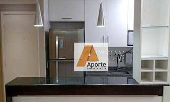 Imagem 2: Apartamento com 2 dormitórios à venda, 47 m² por R$ 243.800,00 - Portais (Polvilho) - Caja