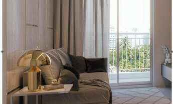 Imagem: O - 2 e 3 Dorms zona sul Jd Oriente ao lado