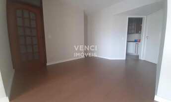 Imagem 2: Apartamento com 3 dormitórios à venda, 90 m² por R$ 505.000,00 - Botafogo - Campinas/SP