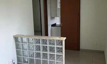 Imagem: Apartamento com 2 dormitórios para alugar