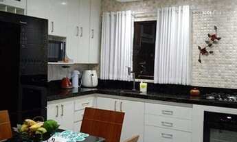 Imagem 7: Sobrado com 3 dormitórios à venda, 290 m² - Vila Village - São Bernardo do Campo/SP