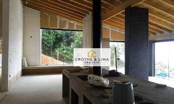 Imagem 7: Condomínio de Chácaras - 3 dormitórios, 3 Suítes à venda, 2400 m² - Freitas - São José dos