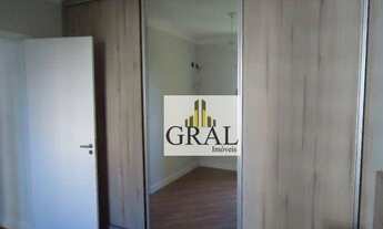 Imagem 5: Apartamento com 2 dormitórios à venda, 60 m² por R$ 375.000,00 - Rudge Ramos - São Bernard