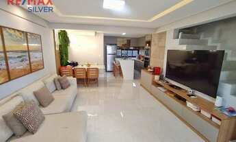 Imagem 3: Casa com 3 dormitórios para alugar por R$ 8.674,00/mês - Patamares - Salvador/BA