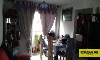 Imagem 4: Apartamento com 2 dormitórios à venda, 49 m² - Centro - Diadema/SP