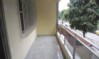 Imagem 4: RIO DE JANEIRO - Casa Padrão - RUA MACAPURI - PENHA