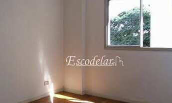 Imagem 7: Apartamento com 3 dormitórios à venda, 116 m² por R$ 1.000.000,00 - Santana - São Paulo/SP