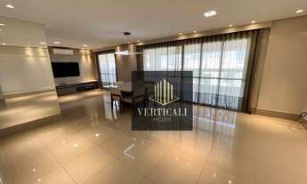 Imagem: Apartamento com 3 suítes - no Edifício