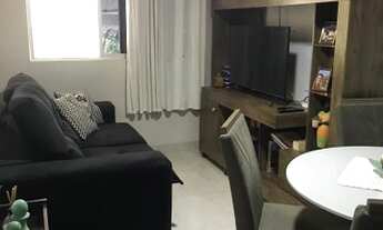 Imagem: Apartamento, 2 Quartos, 55m² por R$ 180.000