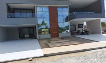 Imagem 3: Casa com 5 suites, condominio Lago Paranoá