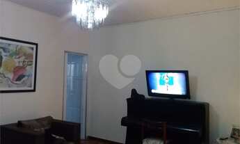 Imagem 3: São Paulo - Casa Padrão - SAÚDE