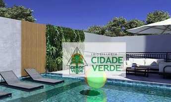 Imagem 2: Apartamento com 3 dormitórios à venda, 68 m² por R$ 400.000,00 - Zona 08 - Maringá/PR