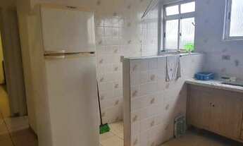 Imagem 7: Apartamento com 1 dormitório à venda, 63 m² por R$ 175.000,00 - Vila Caiçara - Praia Grand