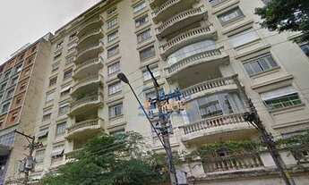 Imagem 3: Apartamento com 3 dormitórios à venda, 250 m² por R$ 1.000.000,00 - Campos Elíseos - São P