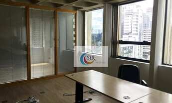 Imagem 6: Conjunto para alugar, 286 m² - Vila Olímpia - São Paulo/SP