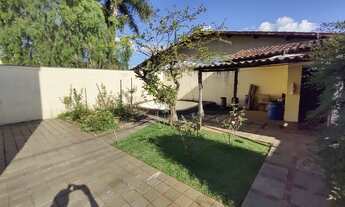 Imagem 3: Aluguel - Casa - Residencial e Comercial- Bairro Papavento - Sete Lagoas - MG