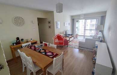 Imagem 2: Apartamento à venda, Mooca, São Paulo, SP