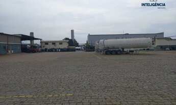 Imagem 5: Pavilhão/Galpão Industrial