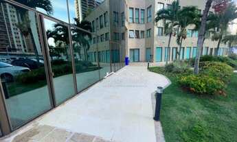 Imagem 2: SALA DUPLEX COMERCIAL COM 70,00M² -COSMOPOLITAN WORK STYLE - BARRA DA TIJUCA