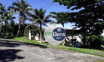 Imagem 2: Casa com 5 dormitórios, 435 m², a venda por R$ 1.800.000 Praia Mirante da Enseada Guaruj