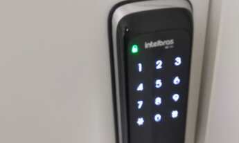 Imagem 2: Apartamento para venda possui 68 metros quadrados com 2 quartos